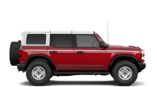 2026 Ford Bronco® External Image 5